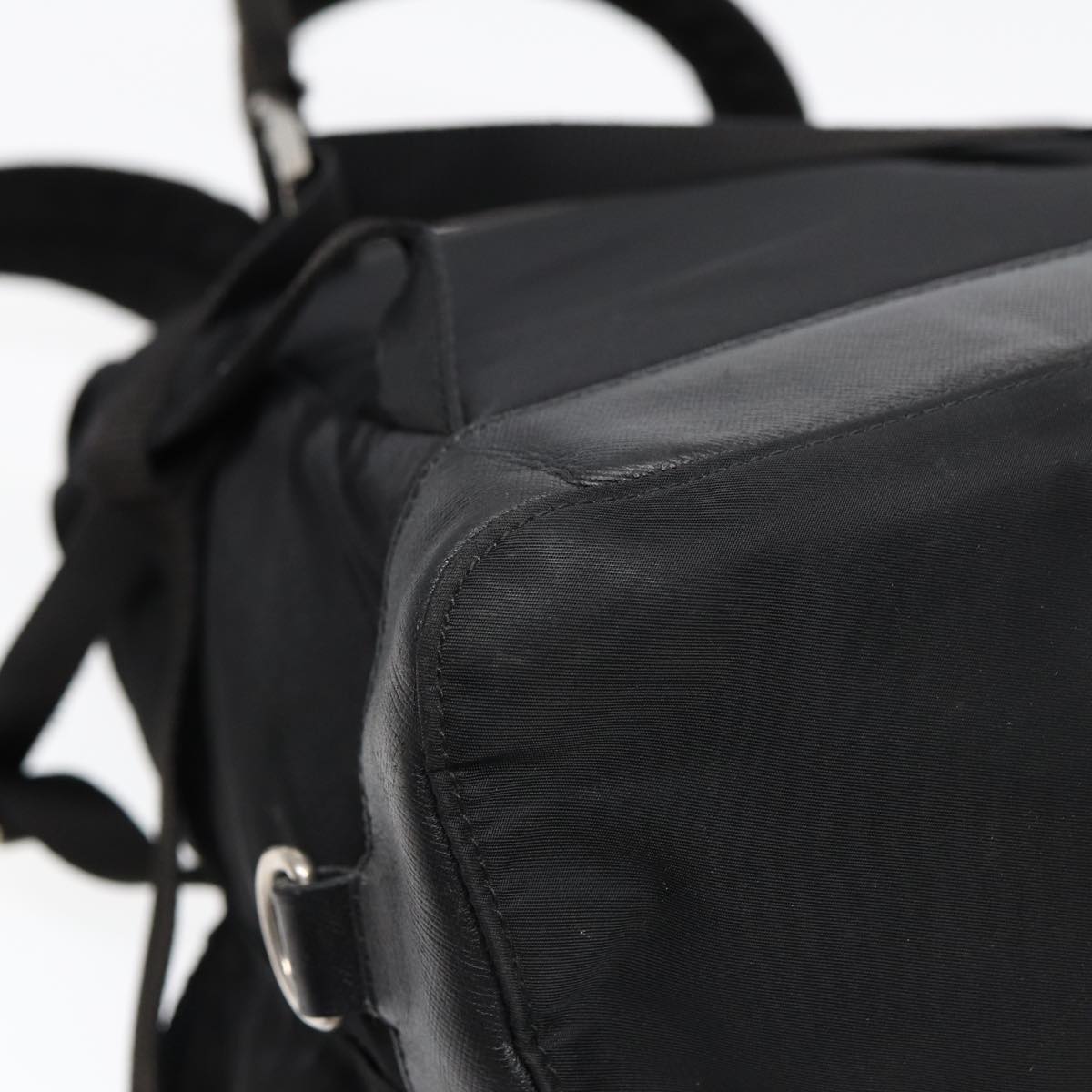 PRADA Tessuto Backpack