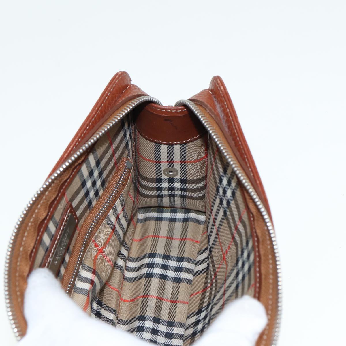 BURBERRY Clutch Bag