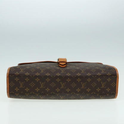 LOUIS VUITTON Beverly Handbag