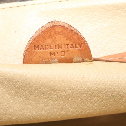 Celine Macadam Handbag