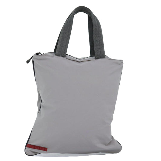 PRADA Sports Tote