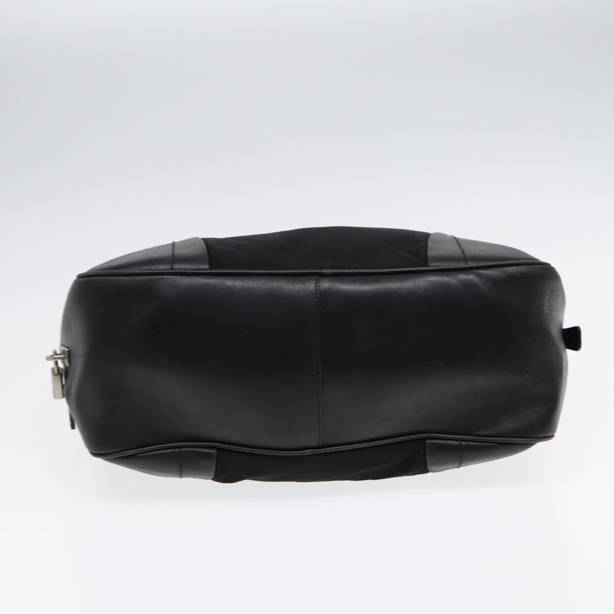 PRADA Bowling Shoulder Bag