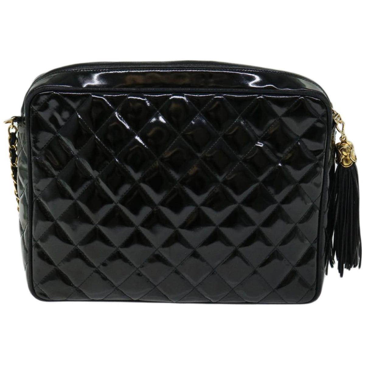 Chanel Camera