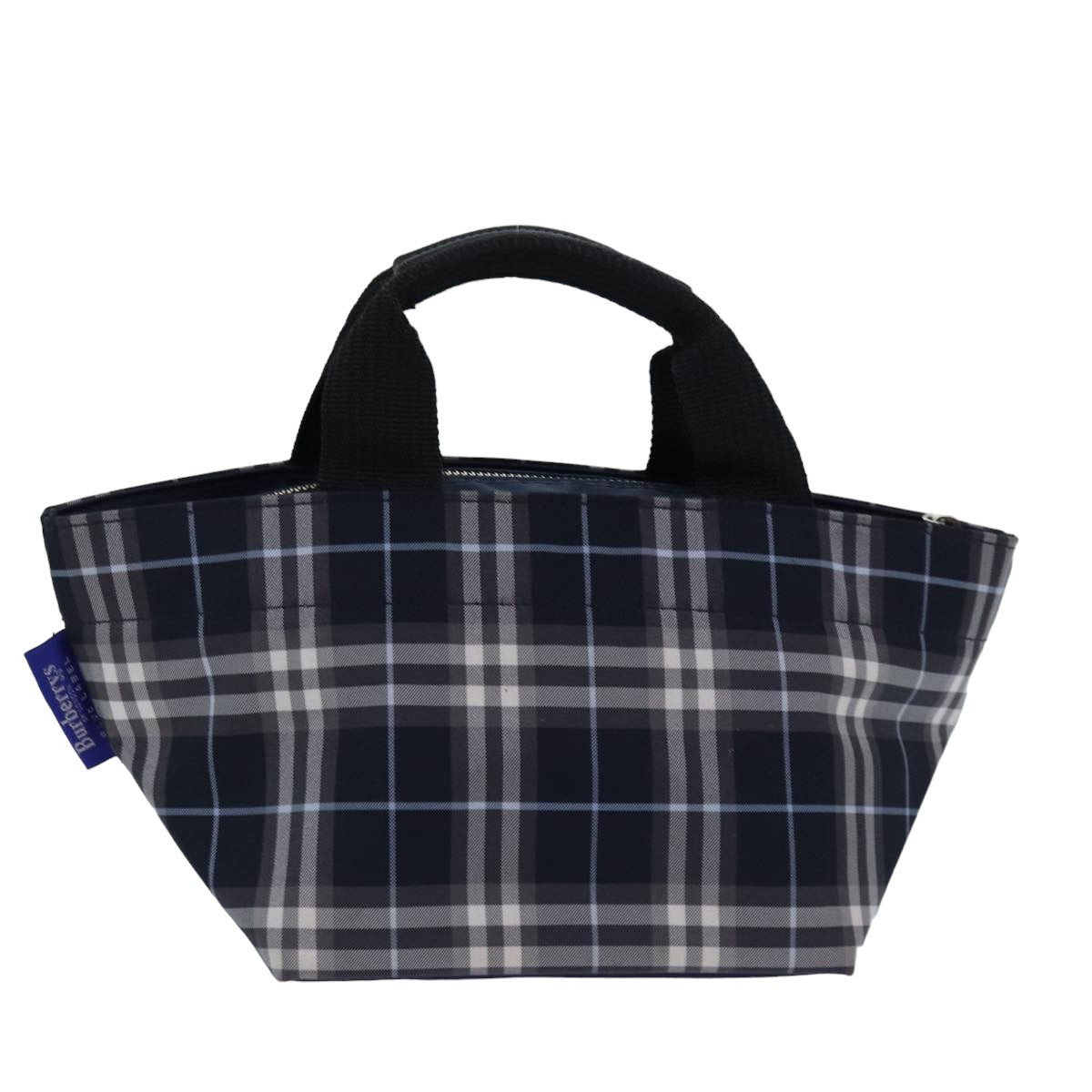 BURBERRY Nova Check Tote