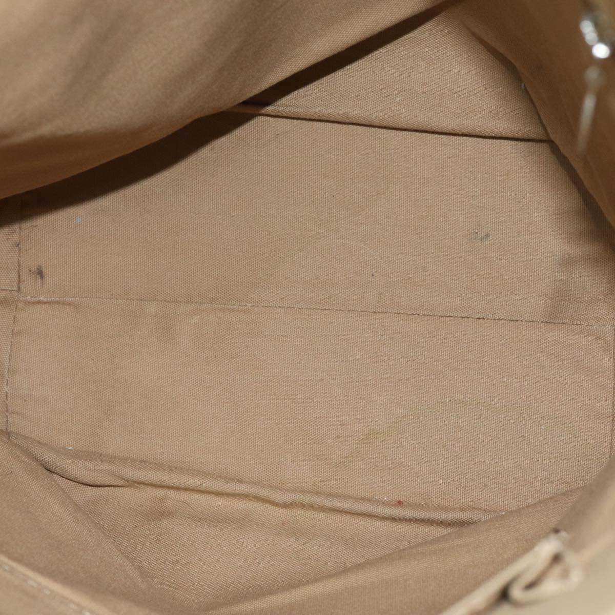BURBERRY Nova Check Tote