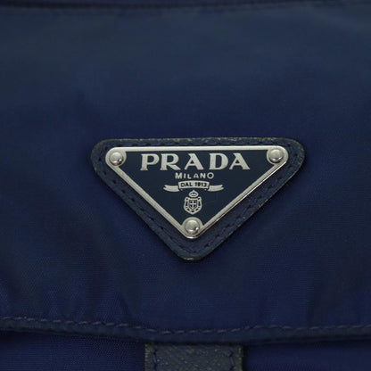 PRADA Tessuto Shoulder Bag