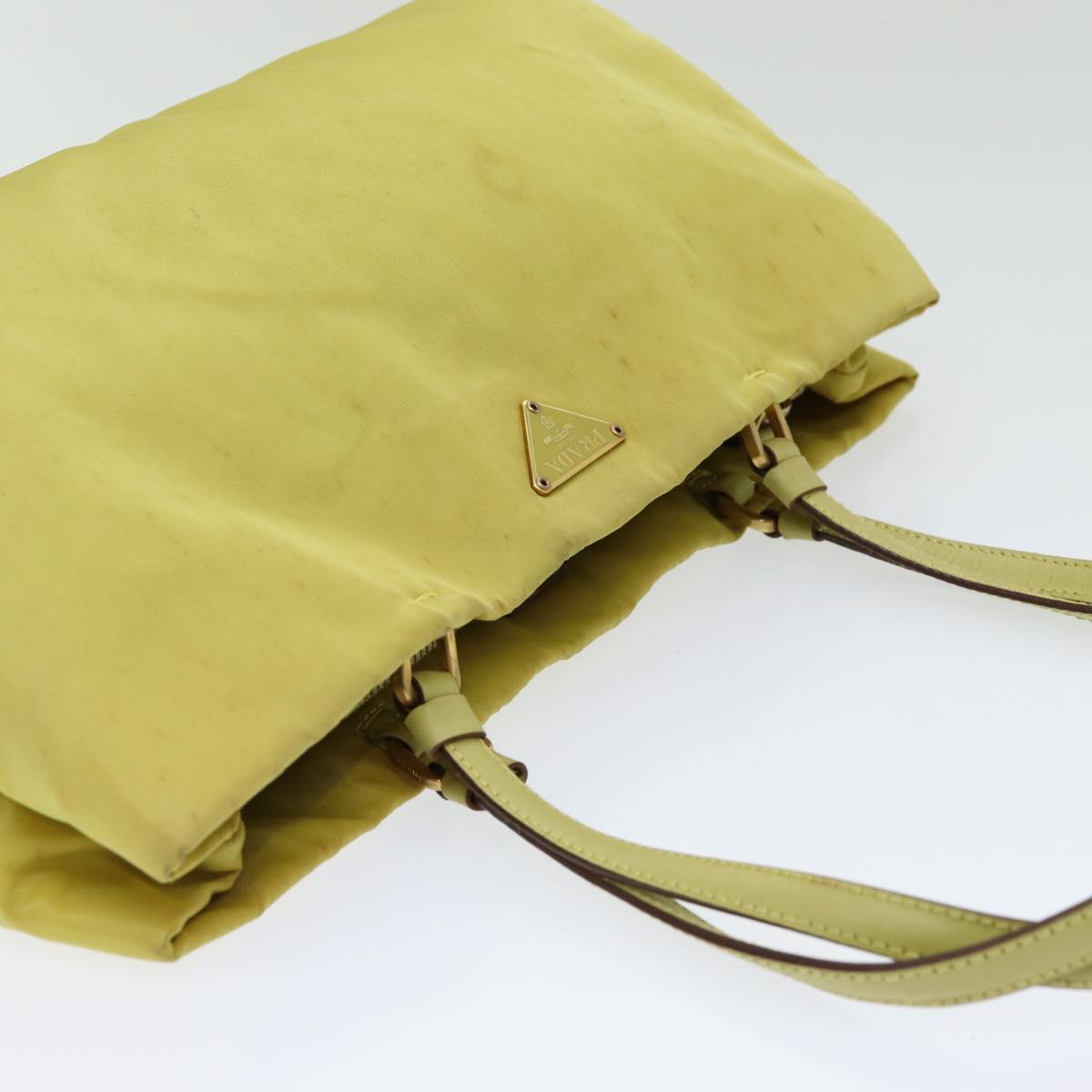 PRADA Tessuto Tote