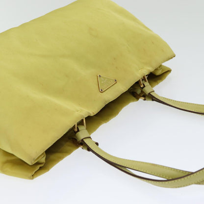 PRADA Tessuto Tote