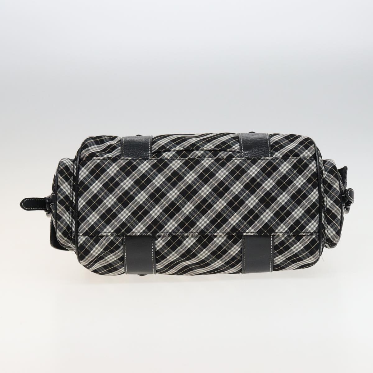 BURBERRY Nova Check Handbag