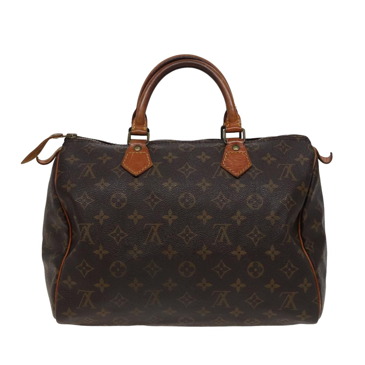 LOUIS VUITTON Speedy 30 Handbag