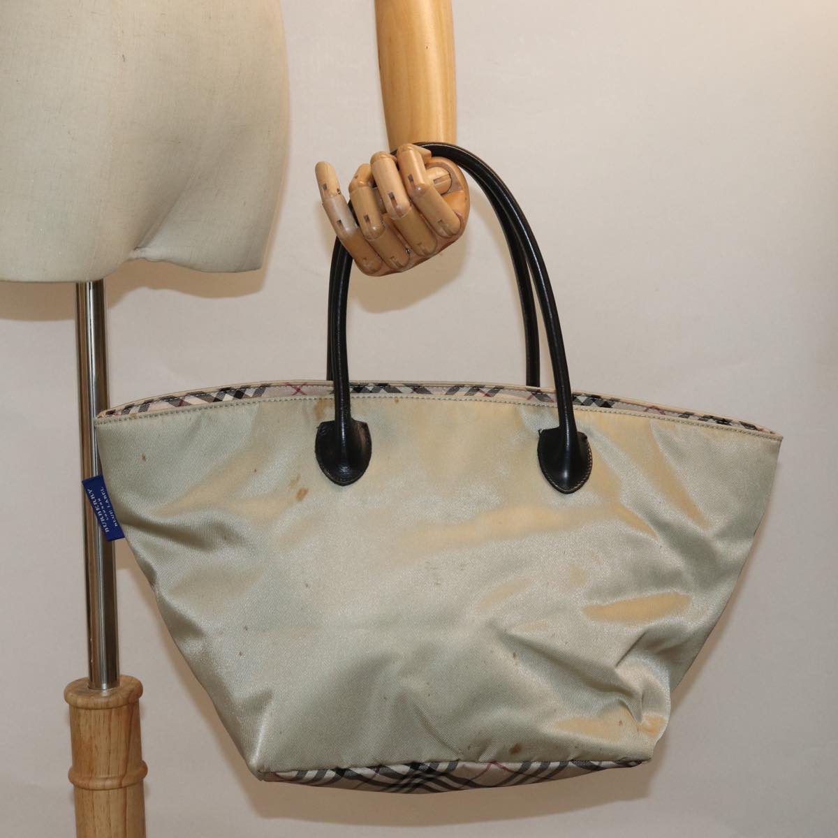 BURBERRY Blue Label Handbag