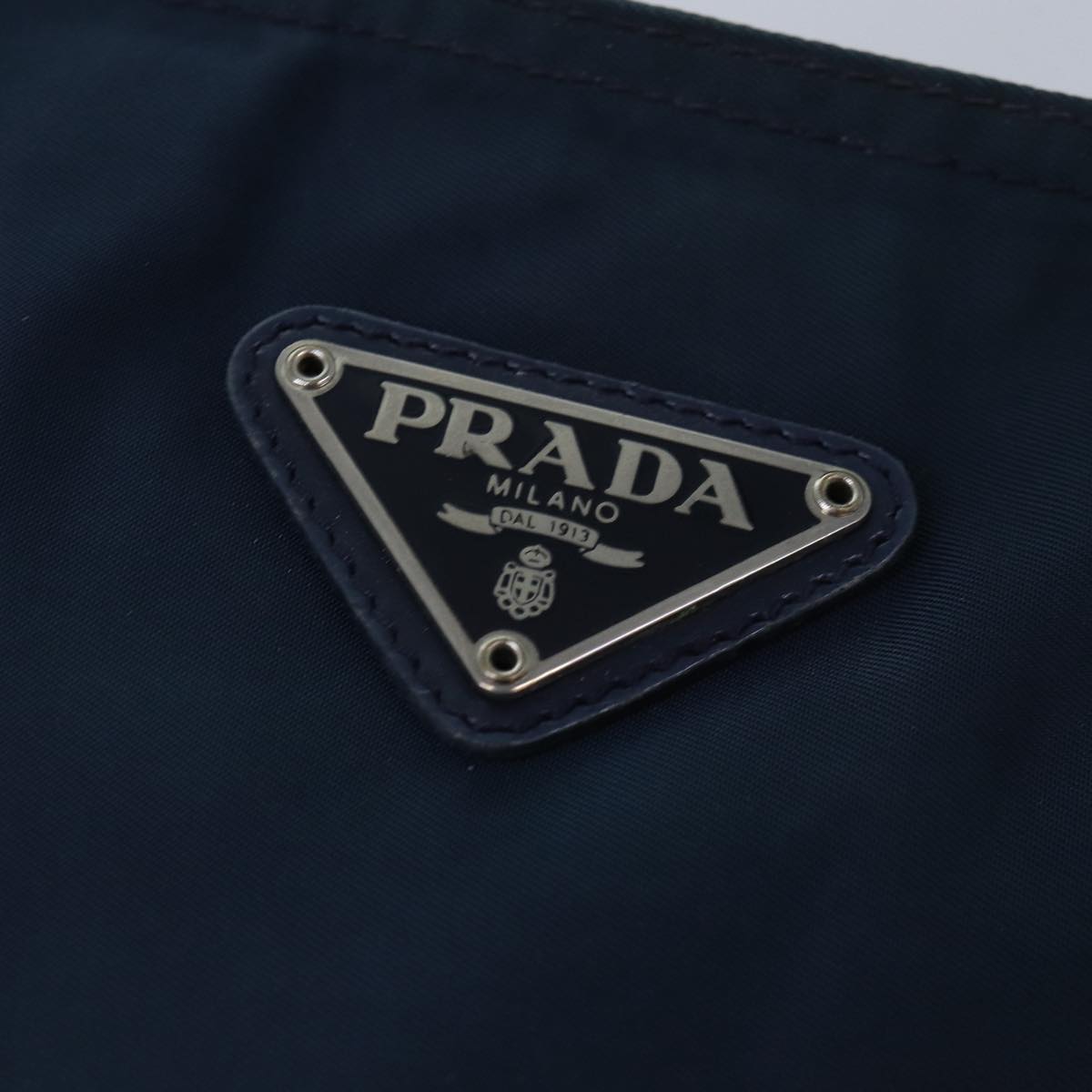 PRADA Tessuto Tote