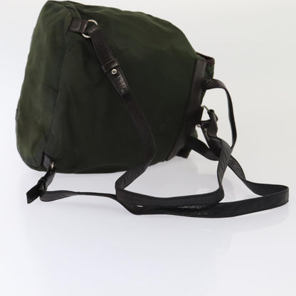 PRADA Tessuto Backpack