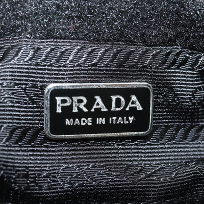 PRADA Tessuto Handbag