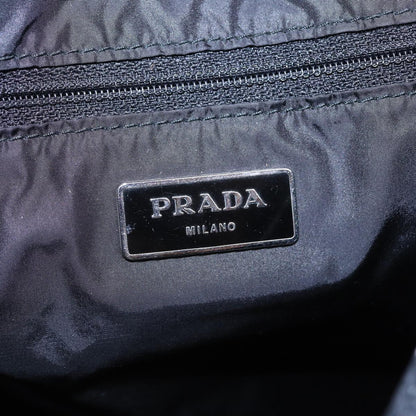 PRADA Tessuto Tote