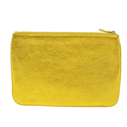Balenciaga Everyday Clutch Bag