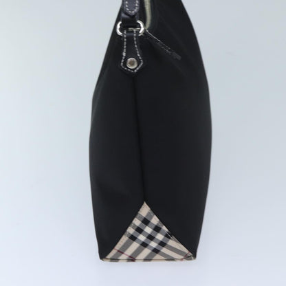 Burberry Nova Check Shoulder Bag