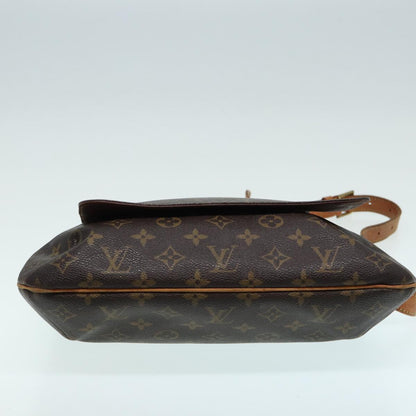 LOUIS VUITTON Musette Salsa Shoulder Bag