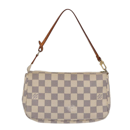 LOUIS VUITTON Pochette Accessoire Clutch Bag