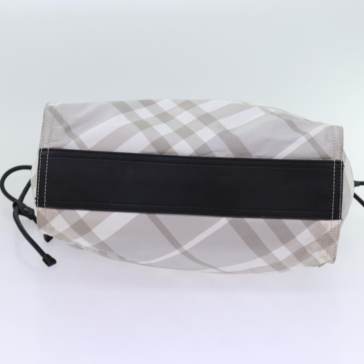 Burberry Nova Check Tote