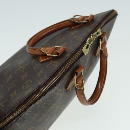 LOUIS VUITTON Alma Handbag