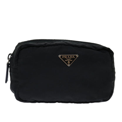 PRADA Tessuto Clutch Bag