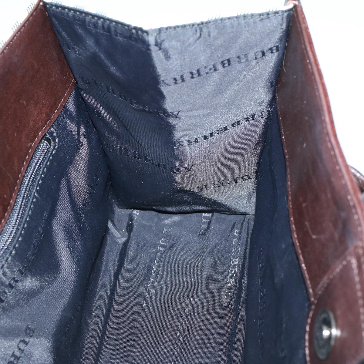Burberry Nova Check HandBag