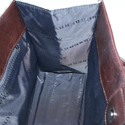 Burberry Nova Check HandBag