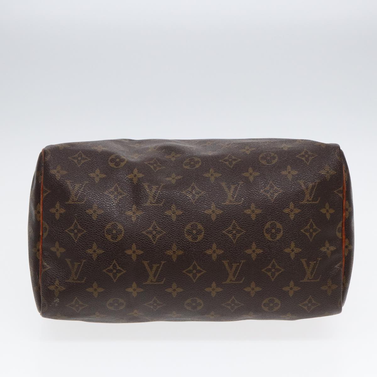 LOUIS VUITTON Speedy 30 Handbag