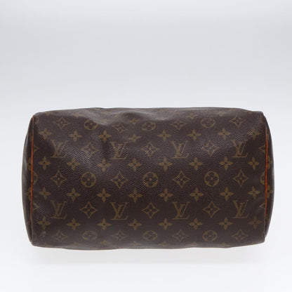 LOUIS VUITTON Speedy 30 Handbag