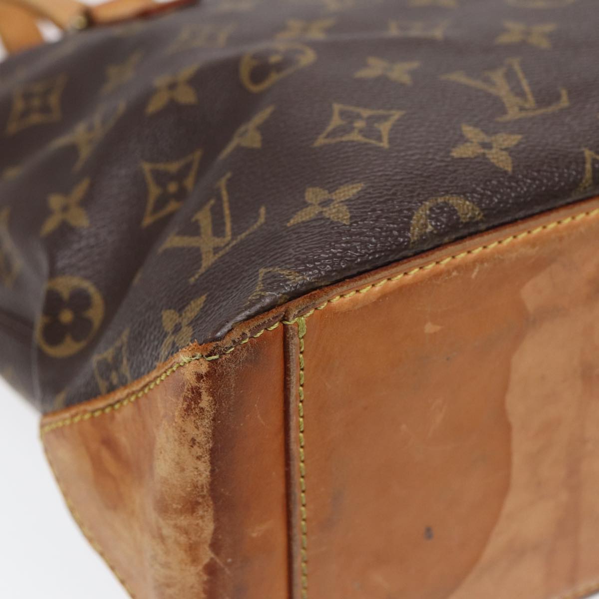 LOUIS VUITTON Piano Tote