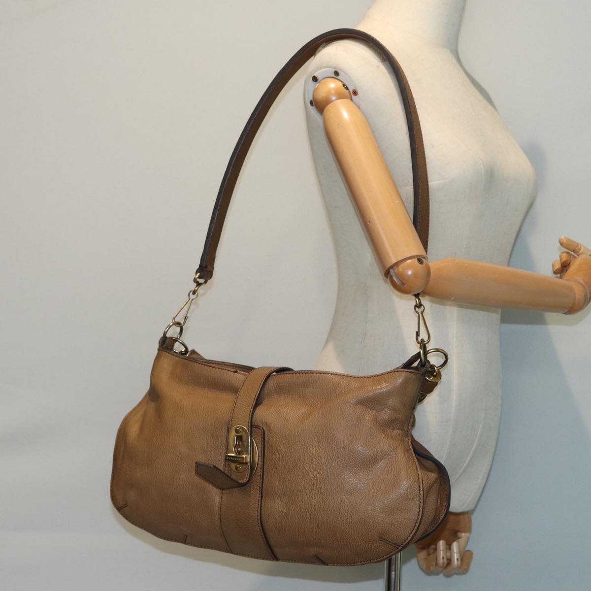 BURBERRY Shoulder Bag