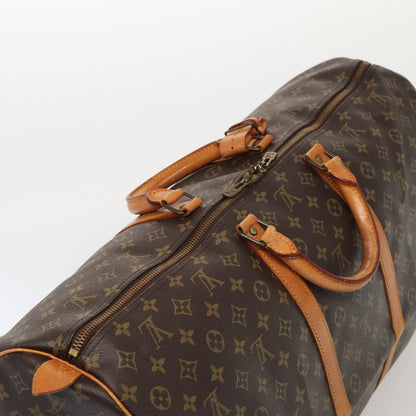 LOUIS VUITTON Keepall 60 Travel