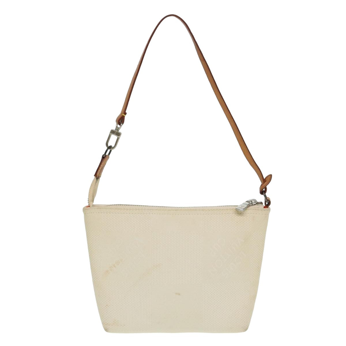 LOUIS VUITTON Volunteer Clutch Bag
