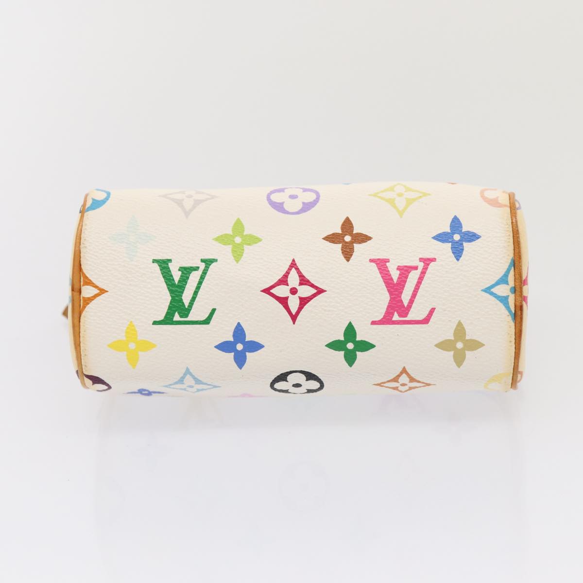 LOUIS VUITTON Mini speedy Handbag
