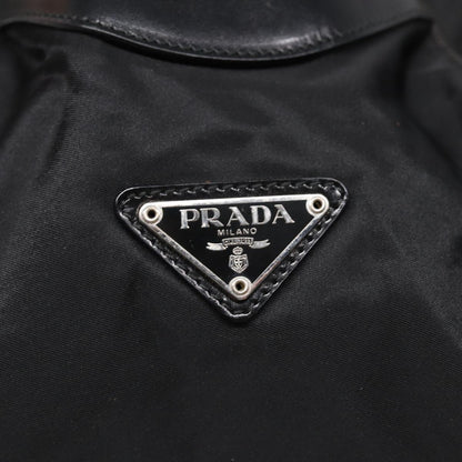 PRADA Tessuto Shoulder Bag