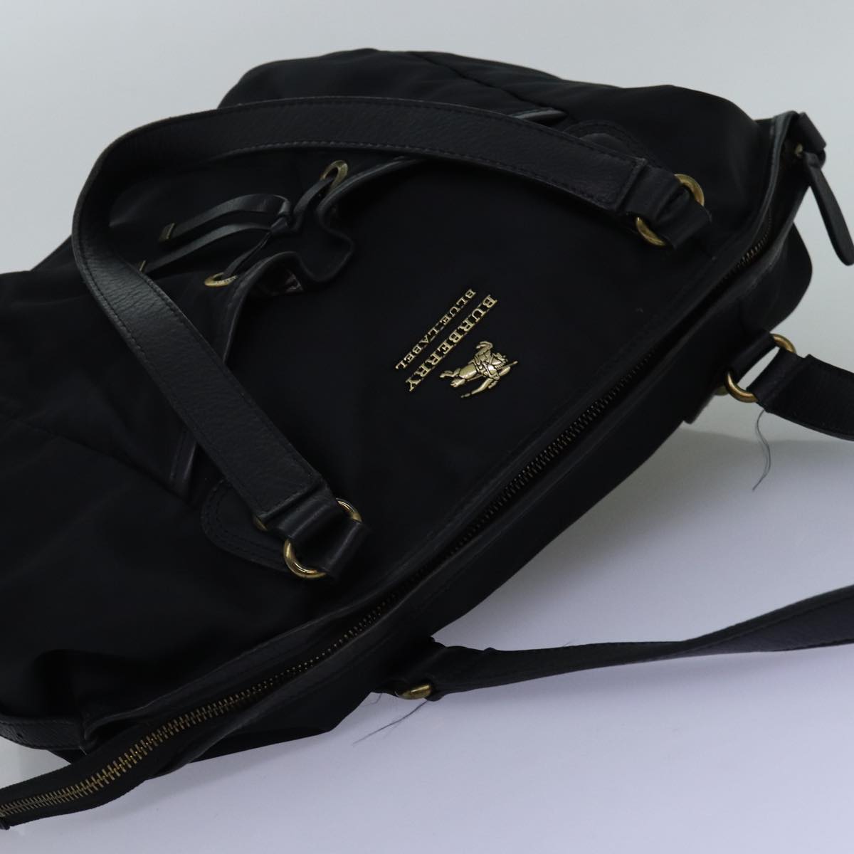 BURBERRY Blue Label Tote
