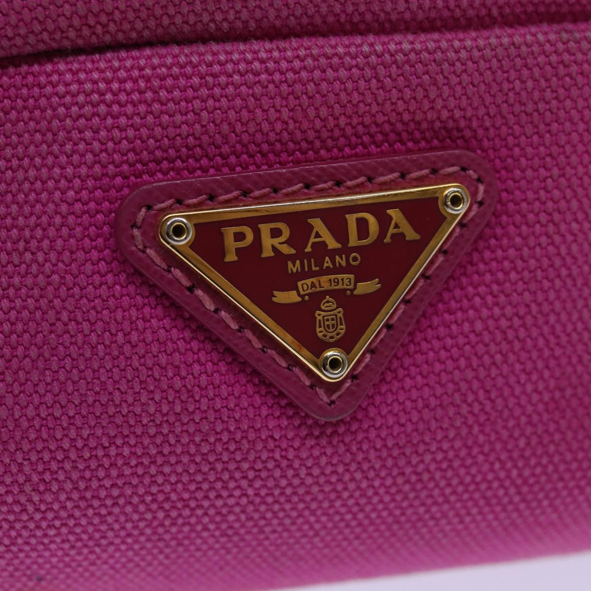 PRADA Clutch Bag