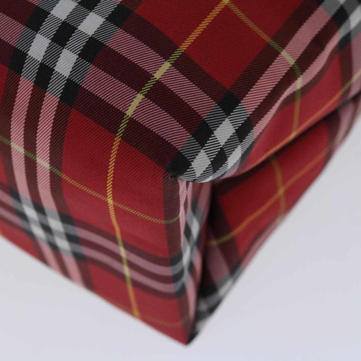 Burberry Nova Check HandBag