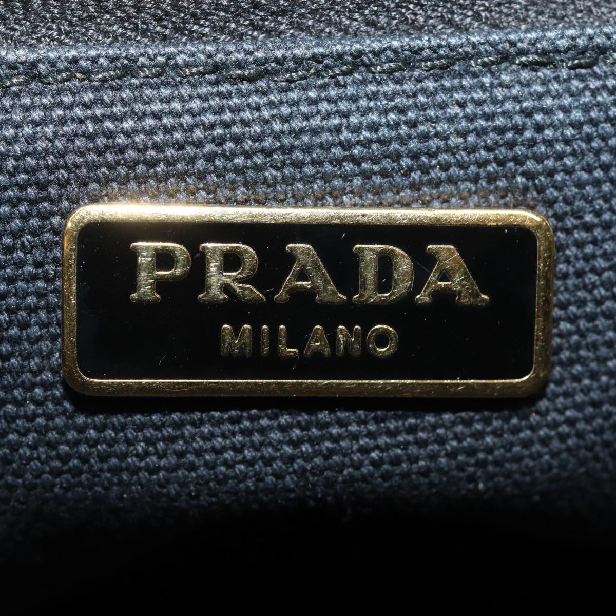 PRADA Clutch Bag