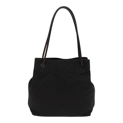 GUCCI GG canvas Shoulder Bag
