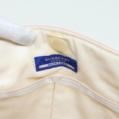 BURBERRY Blue Label Tote