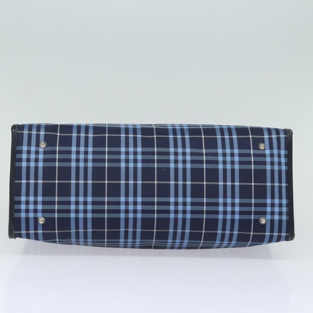 BURBERRY Nova Check Handbag