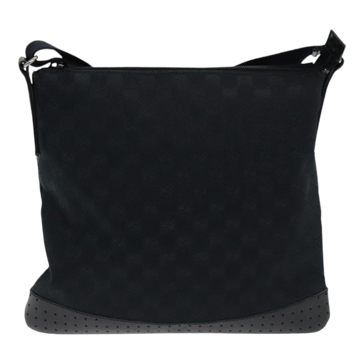 GUCCI GG canvas Shoulder Bag
