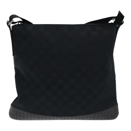 GUCCI GG canvas Shoulder Bag