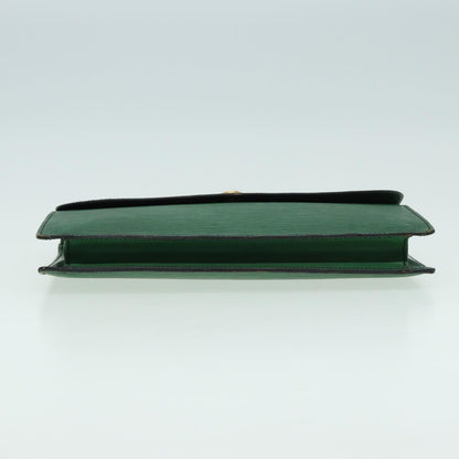 LOUIS VUITTON Montaigne Clutch Bag
