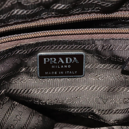 PRADA Tessuto Backpack