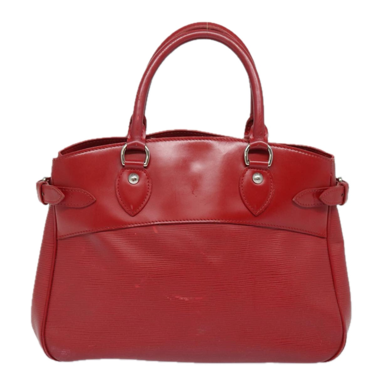 LOUIS VUITTON Passy Handbag