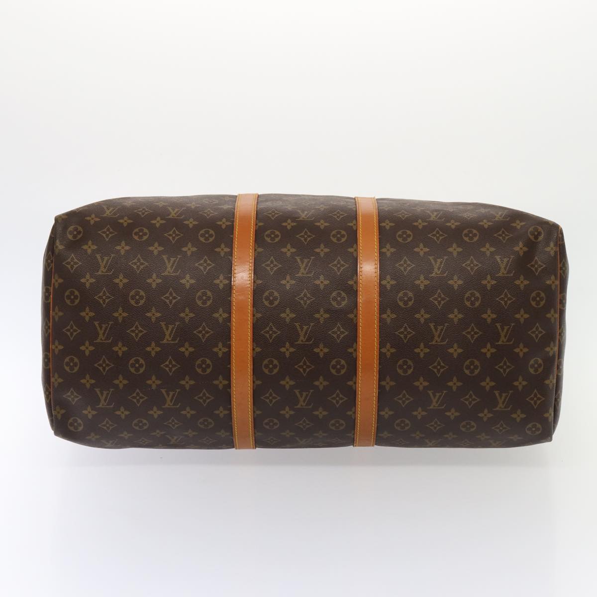 LOUIS VUITTON Keepall 60 Travel