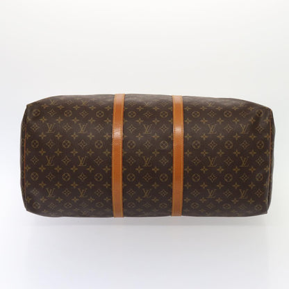 LOUIS VUITTON Keepall 60 Travel